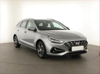 Hyundai i30 Family Smart 1.0 T-GDI