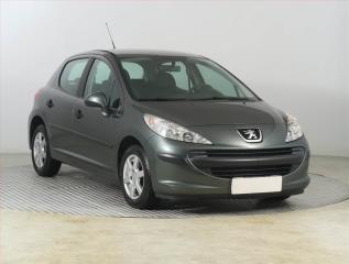Peugeot 207 1.4