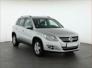 Volkswagen Tiguan 1.4 TSI, 4X4