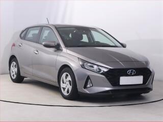 Hyundai i20 1.0 T-GDI, Serv.kniha