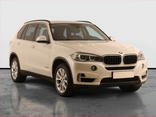 BMW X5 xDrive30d
