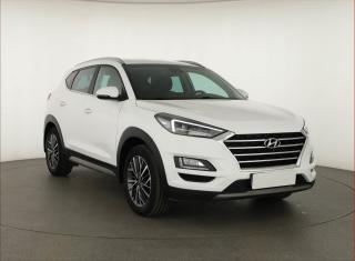 Hyundai Tucson Adventure 1.6 CRDi