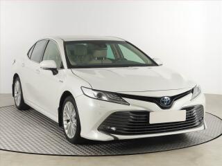 Toyota Camry 2.5 Hybrid