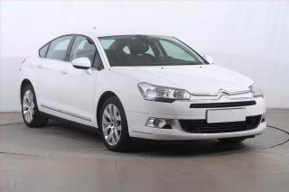 Citro�n C5 2.0 HDi, Navi, Tempomat