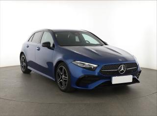 Mercedes-Benz A 180, AMG Line