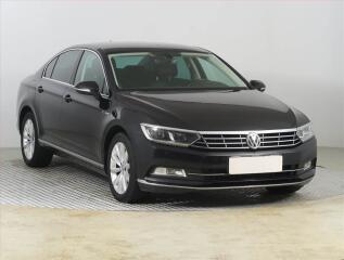 Volkswagen Passat Highline 2.0 TDI, 4X4