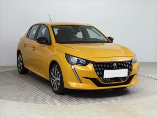 Peugeot 208 1.2 PureTech, �R,1.maj