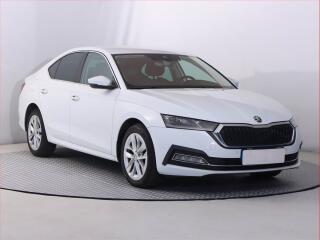 �koda Octavia Joy 2.0 TDI, Automat