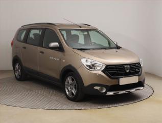 Dacia Lodgy Stepway 1.5 Blue dCi, 7mst