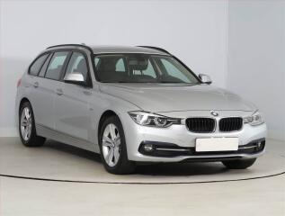 BMW Sport Line 320 d xDrive