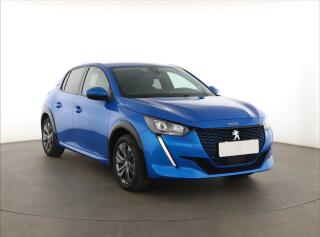 Peugeot 208 Allure 50 kWh, SoH 90%