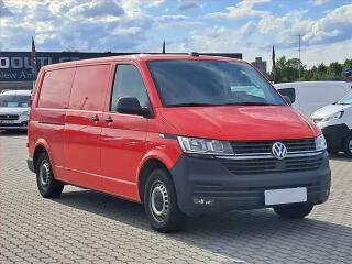 Volkswagen Transporter 2.0 TDI, L2H1, �R, 1Maj