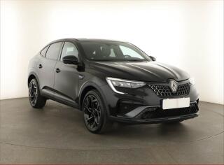 Renault Arkana 1.3 TCe, Ad. tempomat, V�h�evy