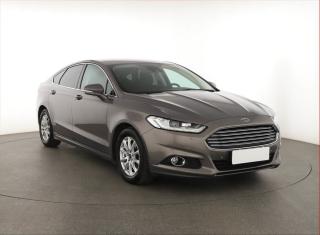 Ford Mondeo Trend 2.0 TDCI, Serv.kniha