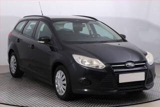 Ford Focus 1.6 TDCi, po STK, Ta�n�