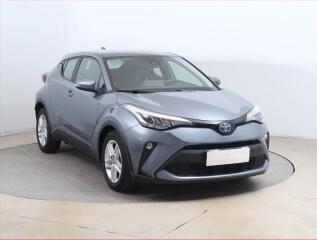 Toyota C-HR 1.8 Hybrid
