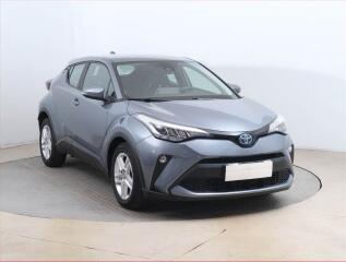 Toyota C-HR 1.8 Hybrid