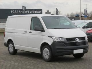 Volkswagen Transporter 2.0 TDI