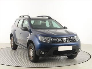 Dacia Duster Arctica 1.6 SCe, Serv.kniha