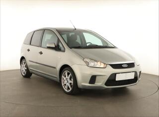 Ford C-MAX 1.6, po STK, za super cenu