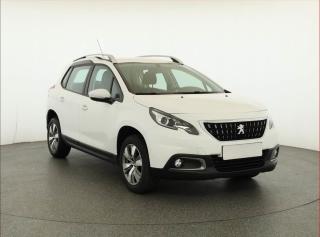 Peugeot 2008 1.2 PureTech, R,2.maj