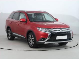 Mitsubishi Outlander 2.2 DI-D, 4X4, Automat