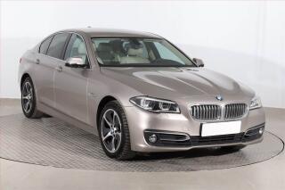 BMW 525d xDrive, 4X4, Automat