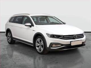 Volkswagen Passat Alltrack 2.0 TDI