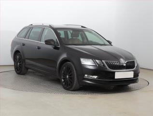 koda Octavia Style 1.6 TDI, Automat, Ke