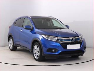 Honda HR-V Comfort 1.5 i-VTEC