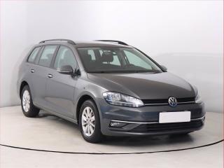 Volkswagen Golf 1.6 TDI, Automat, Navi