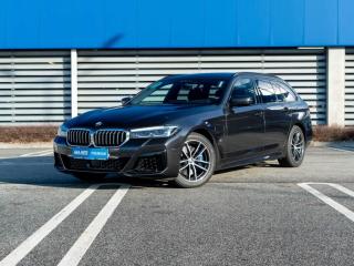 BMW 530e xDrive