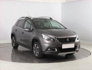Peugeot 2008 Allure 1.2 PureTech, R,1.maj