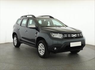Dacia Duster 1.0 TCe, Serv.kniha, Tempomat