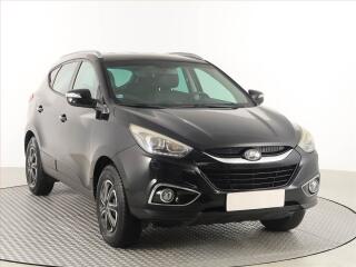 Hyundai ix35 2.0 GDI, 4X4, Serv.kniha