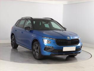 �koda Kamiq 1.0 TSI, MONTE CARLO, DPH