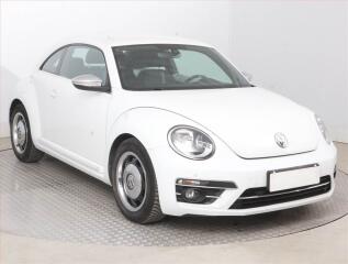 Volkswagen Beetle 1.2 TSI, Navi, Tempomat