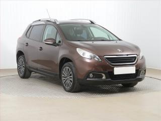 Peugeot 2008 1.6 e-HDi, R,2.maj