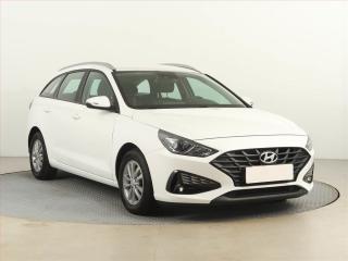 Hyundai i30 1.6 CRDi, Automat, R,1.maj