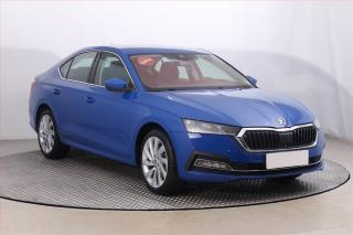koda Octavia Style 1.5 TSI, R, DPH, STYLE