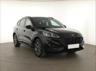 Ford Kuga 2.0 EcoBlue, STK, KLIMA, 4x4