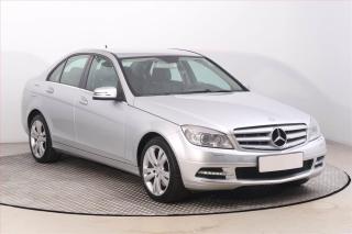 Mercedes-Benz C 350 CDI, Automat, Navi