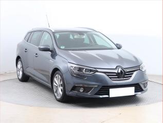 Renault Mgane 1.2 TCe, R,1.maj, Serv.kniha