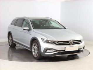 Volkswagen Passat Alltrack 2.0 TDI, 4X4