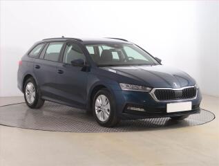 �koda Octavia 1.5 TSI