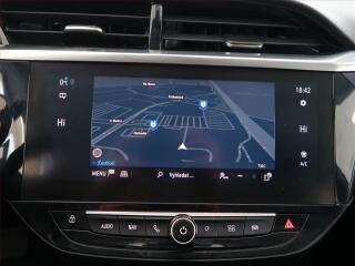 Opel Corsa (2020) Elegance 50 kWh, SoH 93% - náhled 17