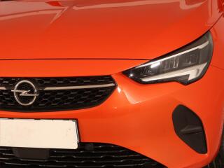 Opel Corsa (2020) Elegance 50 kWh, SoH 93% - náhled 18