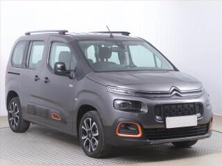 Citro�n Berlingo Feel 1.2 PureTech, 5M�st, �R