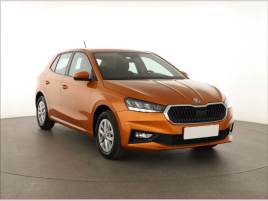 koda Fabia 1.0 TSI, Style, FullLed