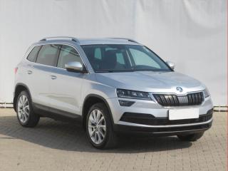 koda Karoq 1.5 TSI
